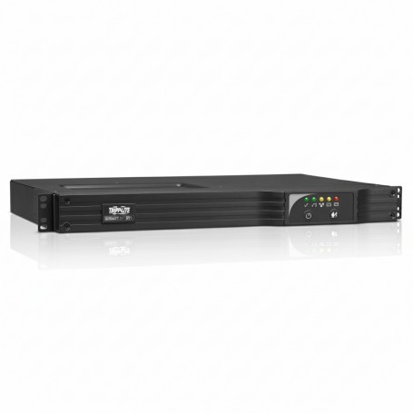 Eaton Tripp Lite SMART750RM1UN Line Interactive UPS 750 VA 600 W (SMART750RM1UN)