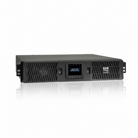 Eaton Tripp Lite SU1000RTXLCD2U 1000VA 900W 2U Rack Tower Online UPS (SU1000RTXLCD2U)