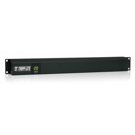 Eaton PDUMH20-6 Tripp Lite Series Metered Rack PDU 20A 120V (PDUMH20-6)