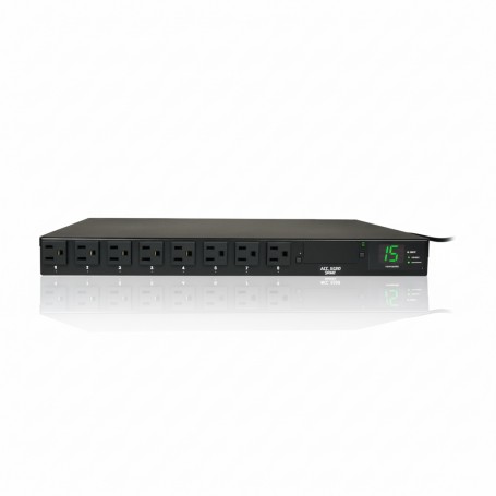 Eaton PDUMH15AT Tripp Lite Series Metered Rack PDU 15 A 120 V rackmount power (PDUMH15AT)