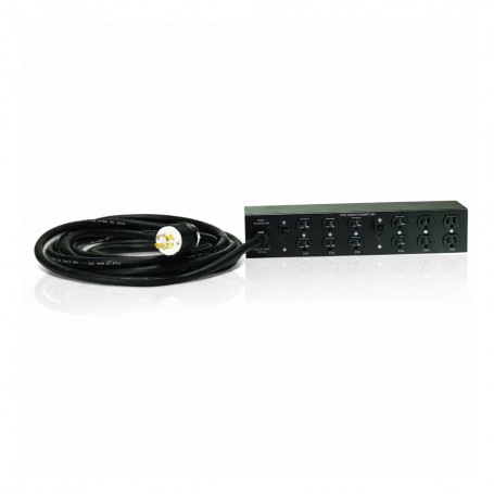 APC AP7582 Basic Rack PDU Extender 30A  (2U, 30 A) (AP7582)