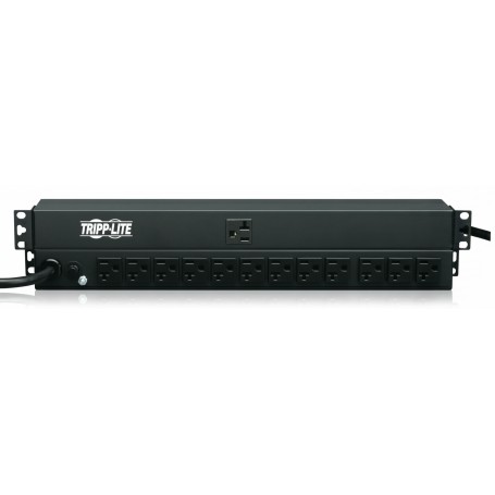 Eaton PDU1220T Tripp Lite Series Basic Rack-PDU 20 A 120 V (PDU1220T)