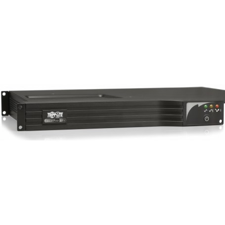 Eaton Tripp Lite SMART750RM1U 750VA 1U Line-Interactive UPS (SMART750RM1U)
