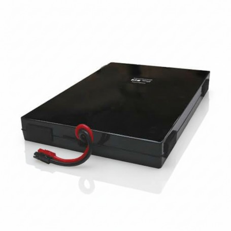 Eaton RBC64-1U Tripp Lite Series 1U UPS Replacement Battery Cartridge SmartPro UPS (RBC64-1U)
