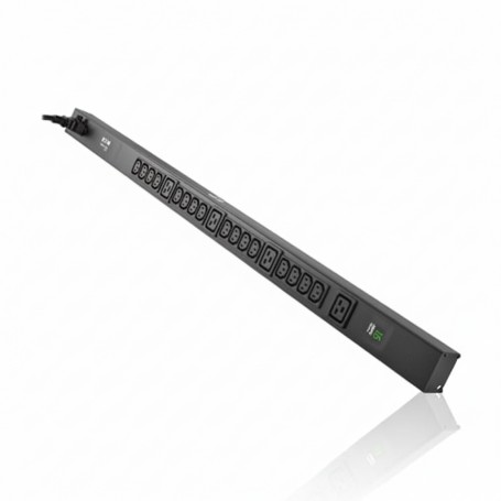 Eaton PDUMV20HV-36 Tripp Lite Series PDU Metered 3.2-3.8kW 200-240V Single-Phase (PDUMV20HV-36)