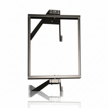 Eaton Tripp Lite SRWO12US 12U Wall-Mount Open Frame Rack 200 lbs (SRWO12US)