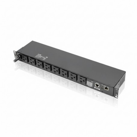 Eaton PDUMH20NET2LX Switched Rack PDU 120V (PDUMH20NET2LX)
