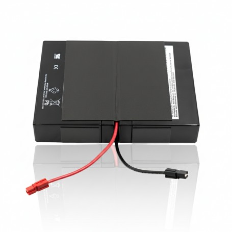 Eaton RBC62-1U Tripp Lite Series 1U UPS Replacement Battery Cartridge  SmartPro UPS (RBC62-1U)