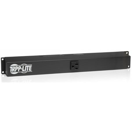 Eaton Tripp Lite PDU1226 2.4kW 120V Basic PDU 13 Outlets (PDU1226)