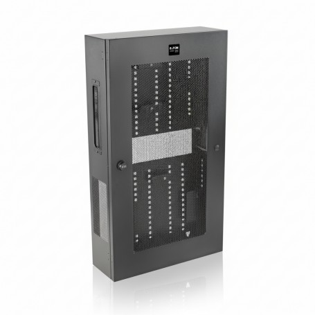 Eaton Tripp Lite SRWF6UMOD 3U Wall-Mount Enclosure 6U Capacity (SRWF6UMOD)