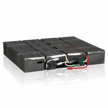 Eaton Tripp Lite RBC5-192 4U UPS Replacement Battery Cartridge 192VDC (RBC5-192)