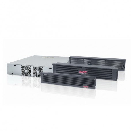 APC AP9626 Step Down Transformer RM 2U 208V to 120V w 5-20R (AP9626)