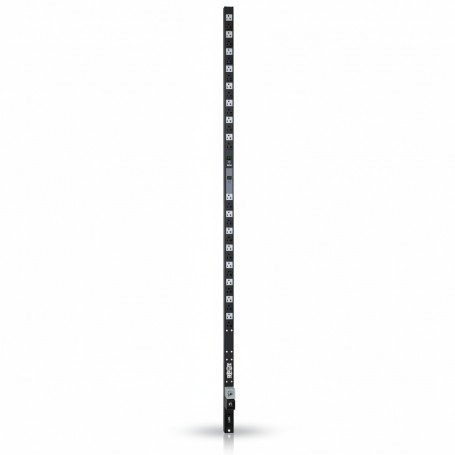 Eaton PDUMV40 Tripp Lite Series PDU Metered Dual Circuit 120V 20A (PDUMV40)