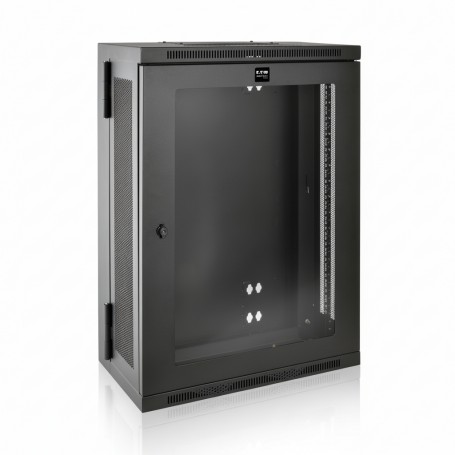 Eaton SRW18US13G  Tripp Lite 18U Wall-Mount Rack Enclosure (SRW18US13G)