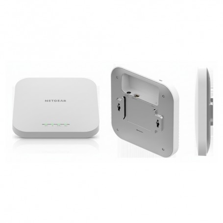 NETGEAR WAX610PA-100NAS Cloud Managed Wireless Access Point (WAX610PA-100NAS)