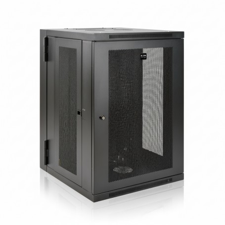 Eaton Tripp Lite SRW18USDP 18U Wall-Mount Rack Hinged Design (SRW18USDP)