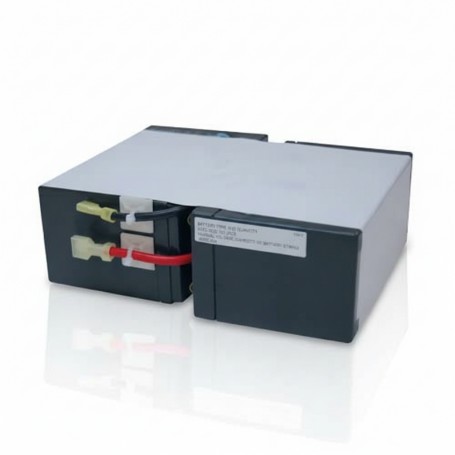 Eaton RBC92-2U Tripp Lite Replacement 24 V DC Battery Cartridge (RBC92-2U)