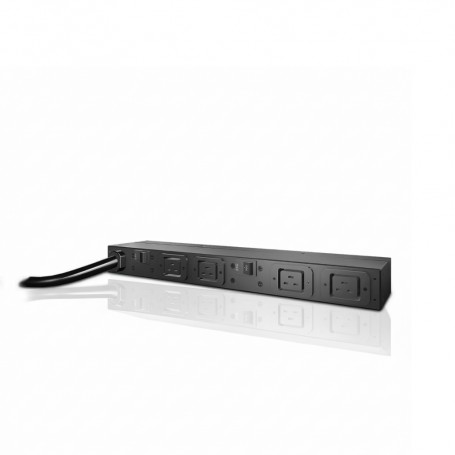 APC AP9570 1U 30A 208V Rack PDU (AP9570)