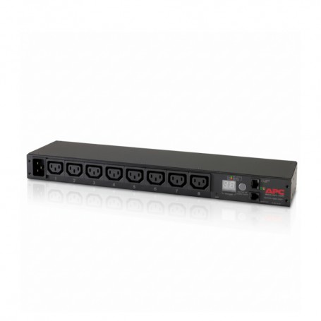 APC AP9559 Basic Rack PDU 1U 12 Outlet 16 A (AP9559)