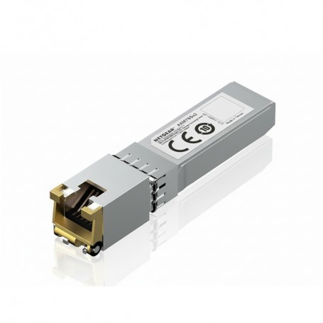 NETGEAR AXM765-20000S SFP Transceiver Module10GBase-T (AXM765-20000S)