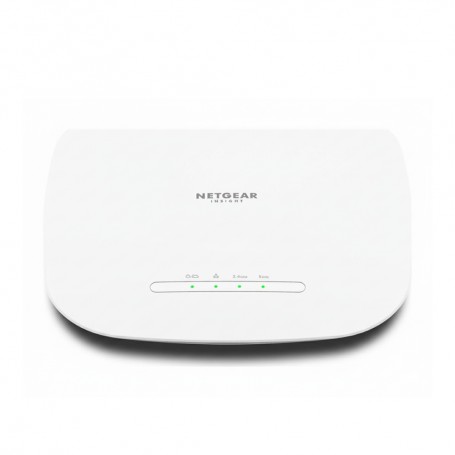 NETGEAR WAX615-100NAS Cloud Managed Wireless Access Point (WAX615-100NAS)