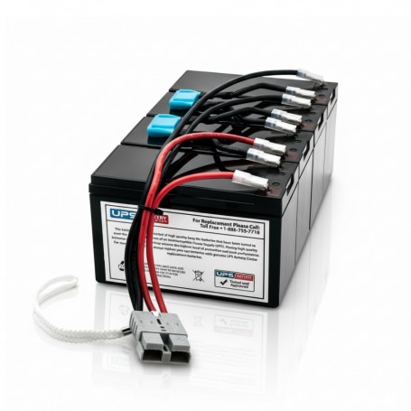 APC RBC2 Replacement Battery Cartridge (RBC2)