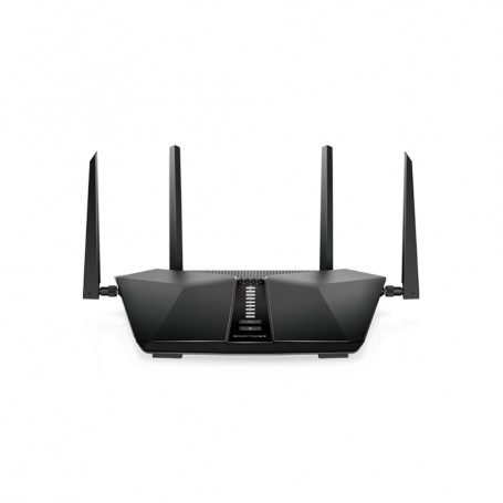 Netgear RAX50-100NAS AX6 AX5400 Dual-Band Router (RAX50-100NAS)