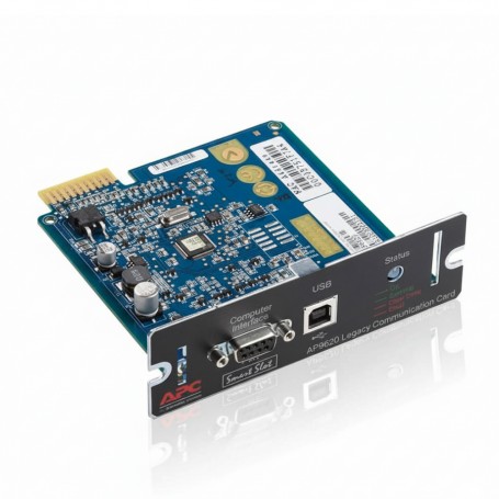 APC AP9620 Legacy Communications SmartSlot Card (AP9620)