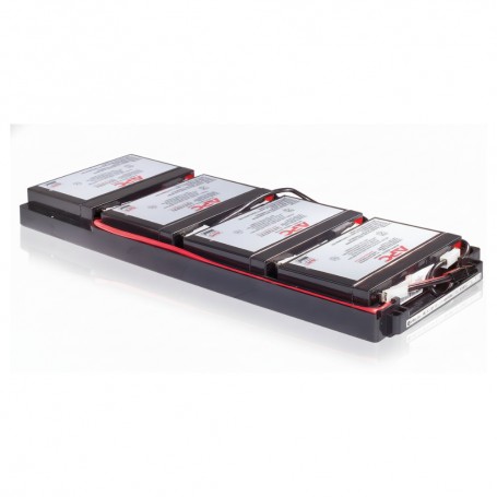 APC RBC34 Replacement Battery Cartridge (RBC34)