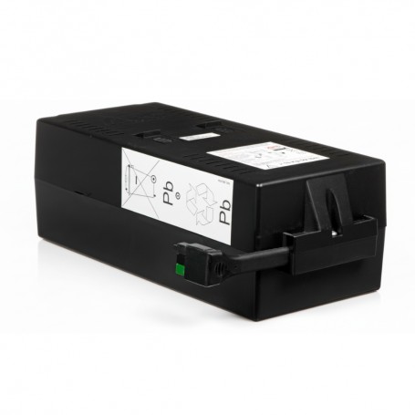 APC RBC63 12V 9Ah UPS Replacement Battery (RBC63)