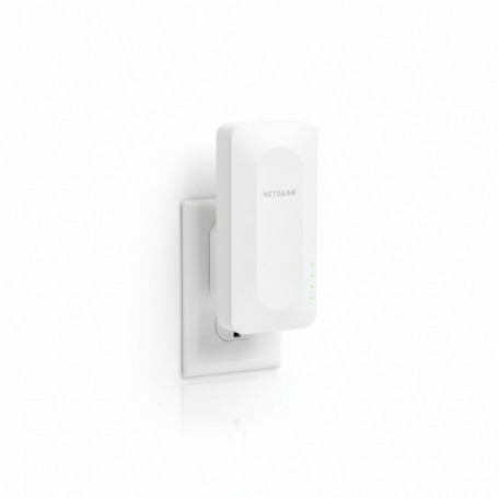 Netgear EAX12-100NAS AX1600 WiFi 6 Mesh Extender (EAX12-100NAS)