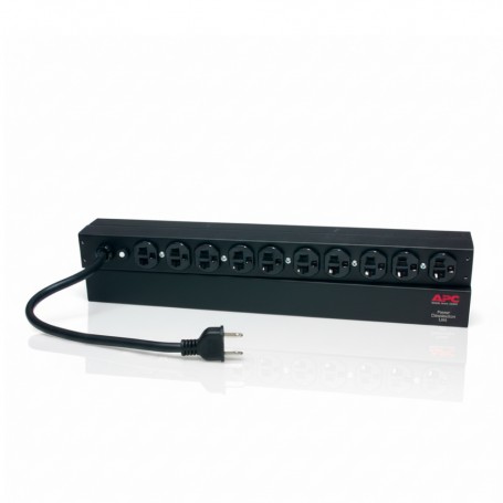 APC AP9560 1U 30A Rack PDU (AP9560)