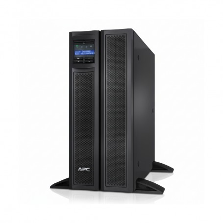 APC SMX2200HV 2200VA Line-Interactive UPS (SMX2200HV)