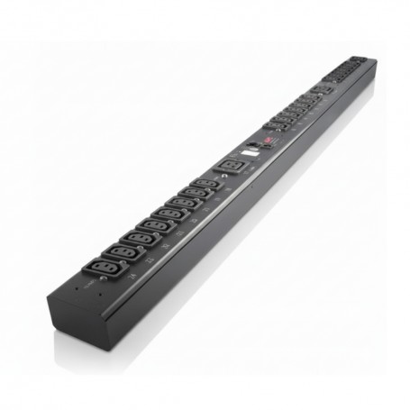 APC AP8930 Rack PDU 2G, Switched ZeroU 20A 100-120V (AP8930)