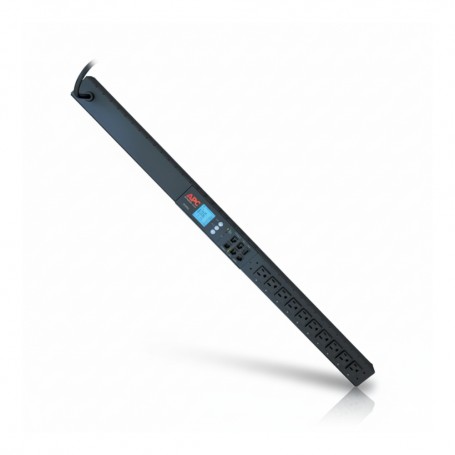 APC AP8831 Rack PDU 2G Metered ZeroU 20A 100-120V (AP8831)