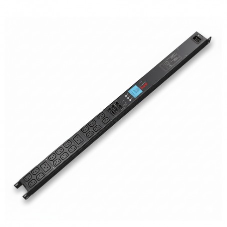 APC AP8830 Rack PDU 2G Metered 0U 20A 100-120V (AP8830)