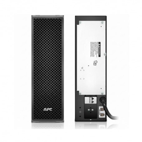 APC SRT192BP2 Smart UPS SRT 192V 8kVA External Battery Pack (SRT192BP2)