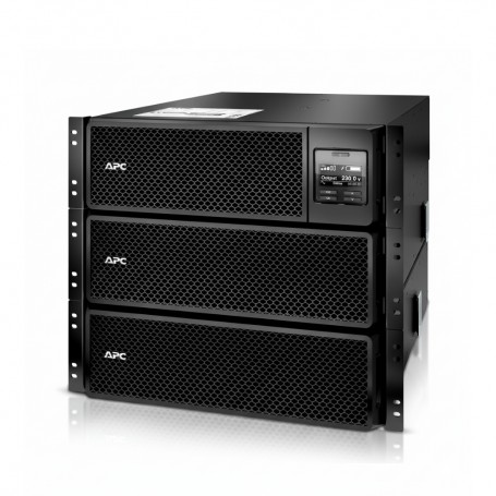 APC SRT192RMBP2 Smart-UPS SRT 192V 8 & 8kVA/10kVA RM Battery Pack (SRT192RMBP2)