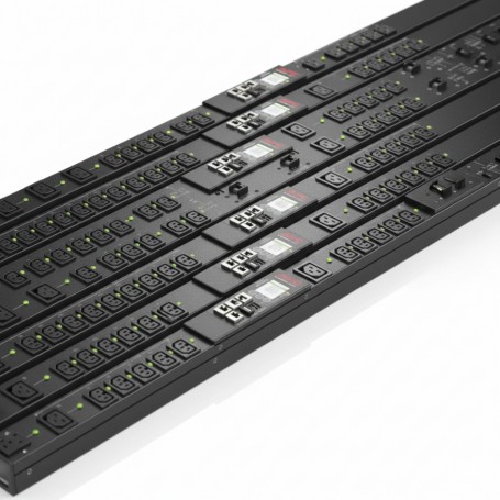 APC APDU9966 NetShelter 9000 Series Switched Rack PDU (APDU9966)