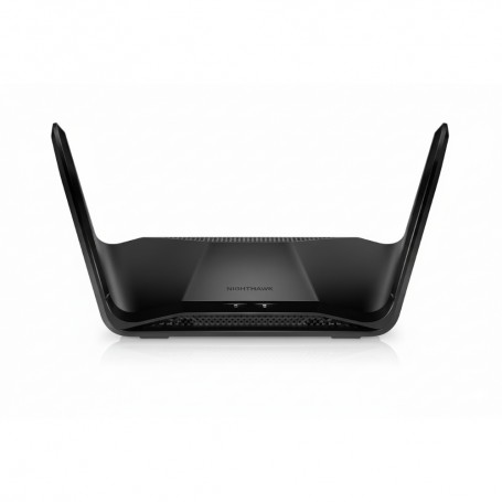 Netgear RAX70-100NAS Nighthawk AX8 Tri-Band WiFi 6 Router (RAX70-100NAS)