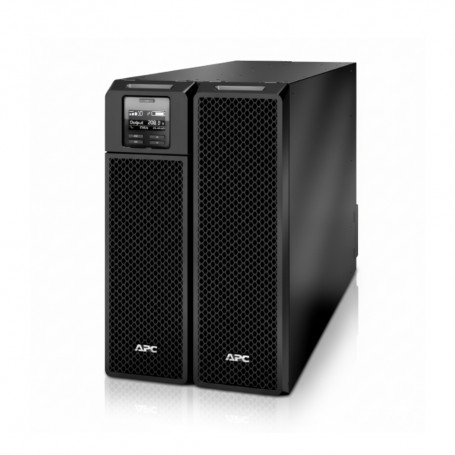 APC SRT10KXLT – Smart-UPS On-Line 10 kVA 208 V (SRT10KXLT)
