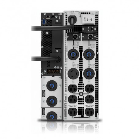 APC SRT3000XLT-5KTF Smart-UPS On-Line, 3kVA, Tower, 208V With Integrated Transformer (SRT3000XLT-5KTF)