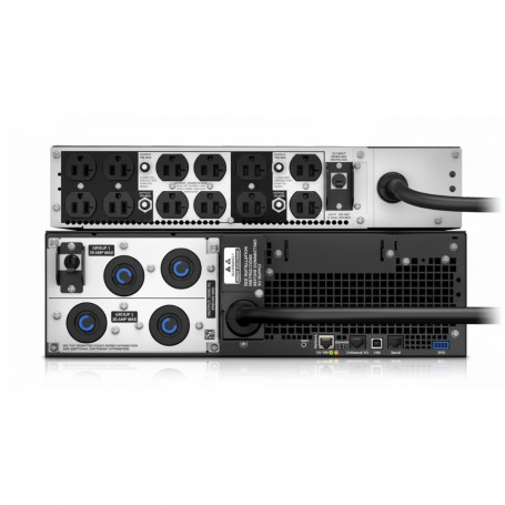 APC SRT5KXLT-5KTF Smart-UPS On-Line (5 kVA) with Transforming Capability (SRT5KXLT-5KTF)
