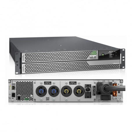 APC SRTL5KRM2UT Smart-UPS Ultra On-Line 5 kVA (SRTL5KRM2UT)