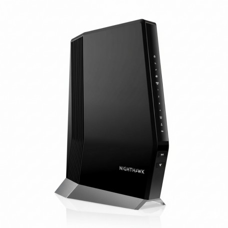 Netgear CAX80-100NAS DOCSIS 3.1 WiFi 6 Cable Modem Router (CAX80-100NAS)