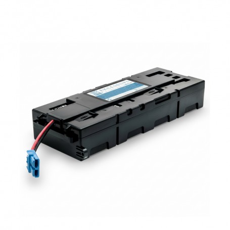 APC RBC116 by Schneider Electric UPS Replacement Battery Cartridge (RBC116)