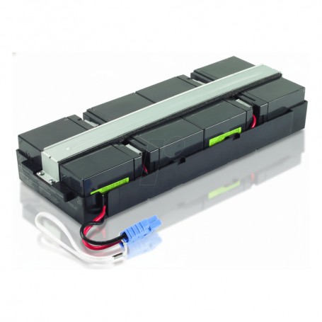 APC RBC31 Replacement Battery Cartridge Kit (RBC31)