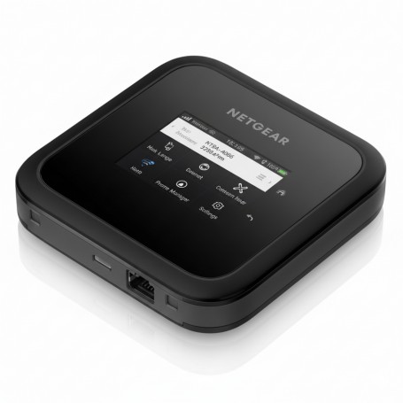 NETGEAR MR6150-100NAS Mobile Hotspot Wireless Router (MR6150-100NAS)