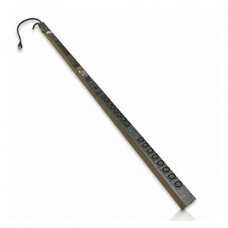 APC AP8641 30A Rack PDU 2G Metered by Outlet with Switching (AP8641)
