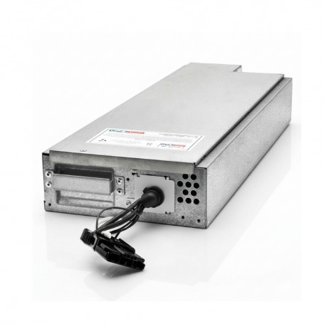 APC RBC117 Replacement Battery Cartridge for Smart-UPS 120V 5Ah (RBC117)